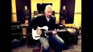 Budz Purebred Telecaster Puckups
