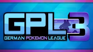 Ank&uuml;ndigung: German Pok&eacute;mon League &ndash; Season 3
