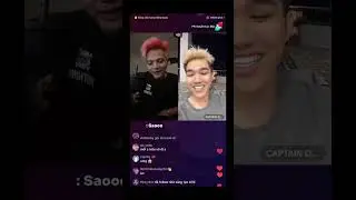 (HIT CŨ) RHYDER LIVE VỚI CAPTAIN BOY.