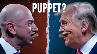 Big tech are using AI to control you