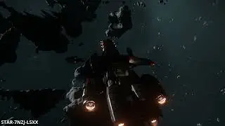 Late to the Resource Drive (ArcCorp #3)