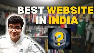 The Best Website to Buy Football Jerseys in INDIA | Cash on Delivery Available  | HINDI