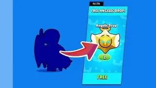 100/100🎁✅ NEW PRO PASS COMPLETED 🔥 OPENED ALL ANGEL STARR GIFTS!🌟👼🏻 BRAWL STARS NEW UPDATE! 🤞🏻