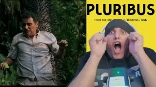 pluribus reaction episode 7