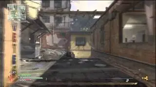 MW2: Akimbo G18 Nuke without Killstreaks