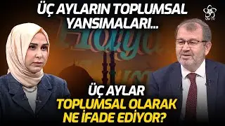 Üç Aylar, İçsel Dünyamızda Zamana Bakışımızı Nasıl Dönüştürür? - Hayata Dokunmak