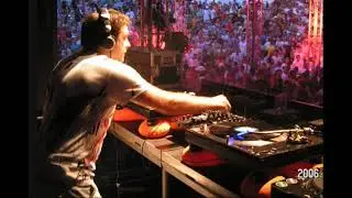 Matush @ Sunrise Festival 2006, Poland - seciki pl