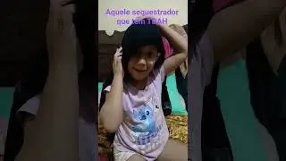 sequestrador maluco