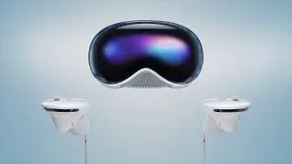 Introducing Surreal Touch: The World's #1 Controllers for Apple Vision Pro