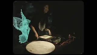 BIJA LIVE at CULT KEY 求奇 HONG KONG 香港 // AUXOUT // 04.02.24