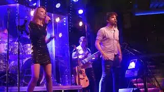 Indigga Band, Calma, Tallink Silja Symphony 3.5.2023