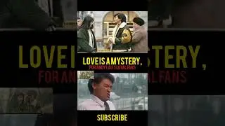 THE MYSTERY OF LOVE, ANDY LAU FILMS AND SONGS