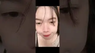 CEWEK CANTIK LIVE TIKTOK 😍😍#livestream #livetiktok #periscope 