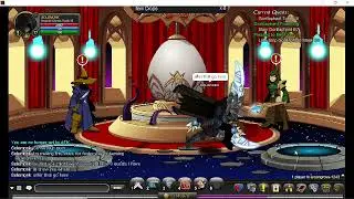 How to get arcangrove rep fast - AQW