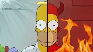 I Can Be Your ANGEL Or Your DEVIL