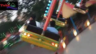 Fantasy Kingdom Tour || WhirlyBird Ride || Ashulia || Dhaka || 2018.