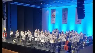 Heeresmusikkorps Koblenz - Am Rhein