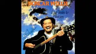 Boxcar Willie - Freight Train Blues (1982)