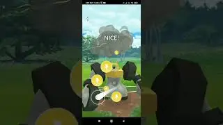 Level 40 max melmetal in master league 🔥🔥