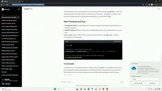 changing directory with python and os chdir