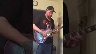 2017 Gibson Les Paul standard HP