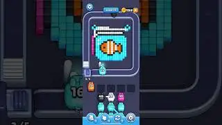 【 Pixel Flow 】Level 15
