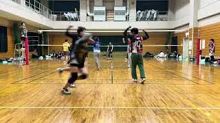 2026.1.18 LUNEDIORO杯決勝リーグ②