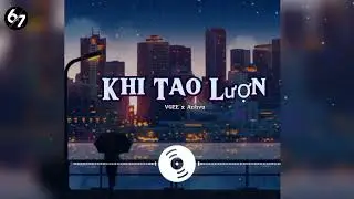 Khi Tao Lượn ( VGEE x AnhVu) Music Remix
