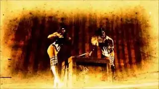 Shout At The Devil - M&ouml;tley Cr&uuml;e (HD)