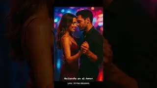 Bailando en el Amor | Lyrics:CannixMusic  @CannixMusic