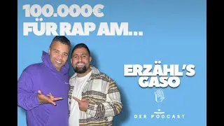 100.000€ FÜR RAP AM... TIERSTAR ANDREZ ! BATTLERAP ! DEAL IN HAMBURG ! HALBWELT !