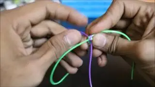 How To Start a Scoobie | Quick Tip |