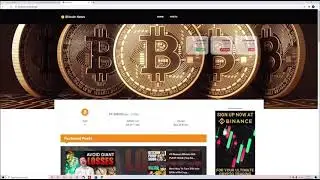 Cryptomate Demo For Beginners 💰💰💰💰💰