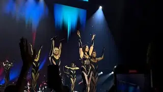 Dua Lipa - Future Nostalgia tour (Don’t Start Now) Live Lyon 2022