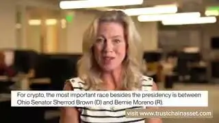 Ohio Senate Race: What It Means for Crypto's Future