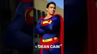 All Superman Actors Tribute &ndash; From Kirk Alyn to Henry Cavill | The Legacy Lives On