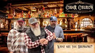 What Are You Drinking?