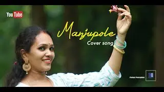Manjupole || Cover || Vidhu Prathab || Perfect perception