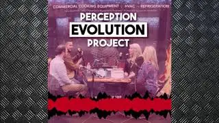 Perception Evolution Project - #RFMA2019 - Eger Advantage