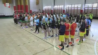 [5/07] Poznáme majstrov okresu vo florbale stredoškolákov (20. 02. 2024)