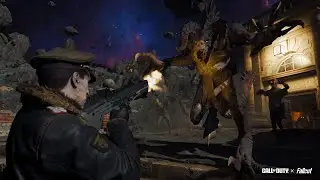 Project RADS | Call of Duty : Black Ops 7 Zombies Gameplay (Season 1 Reloaded)