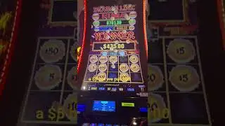 Another Dragon Link win i lost count The Strategy works #slots #slotmachine #dlucky #dragonlink