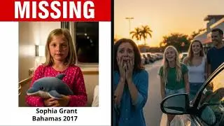 Missing Cruise Ship Daughter Found Alive 6 Years Later With a New Family &mdash; Why Didn&rsquo;t Authorities...