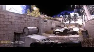 [CLIP:COD4] VENGEANCE by undeadz0r