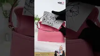 COACH HAMPTONS BAG IN BUBBLEGUM (CP132)-SHOP NOW AT USALOVESHOPPE.COM