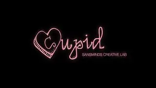 Cupid by SansMinds Creative Lab