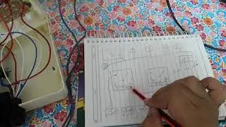 تصنيع جينج اوفر ثلاثي رلي ٦٠ امبير مع تايمر وحماية ومنبة للوطنية