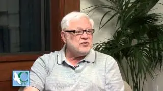 Author's Night - Alan Stillson