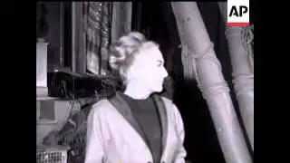 BILLY SMART GALA NIGHT  - NO SOUND