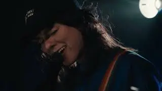 ICE HAVEN | live session en La Salvaje